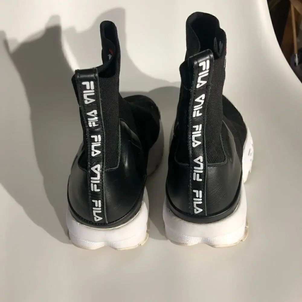 Fila Woman’s Shoes  - Picture 2 of 9